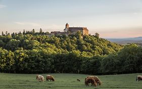 Burg Bernstein